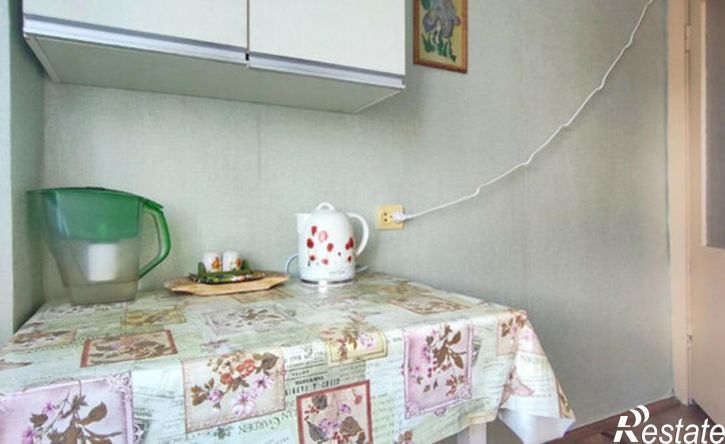4-комн квартира ул Гурьянова, 9,  д. 9