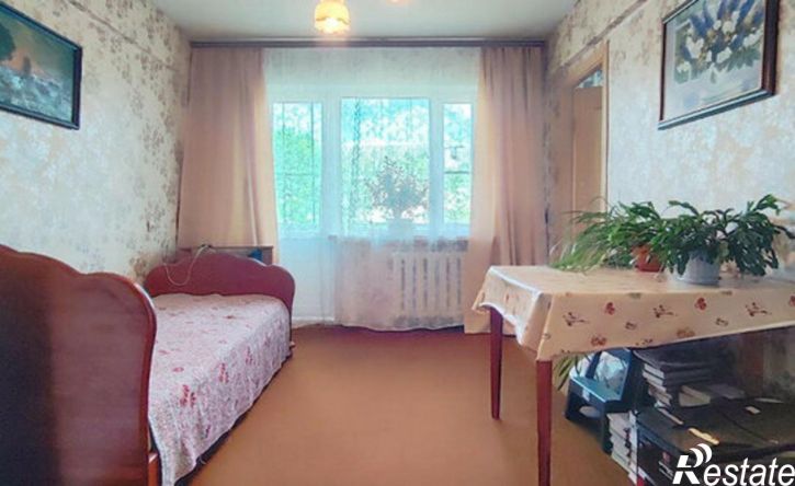 4-комн квартира ул Гурьянова, 9,  д. 9