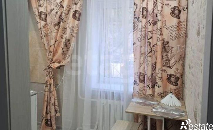 1-комн квартира ул Фридриха Энгельса, 91,  д. 91