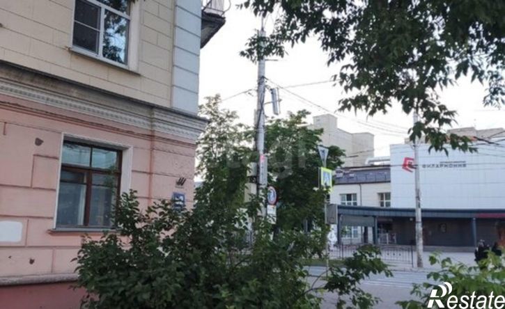 3-комн квартира ул Ленина, 62,  д. 62