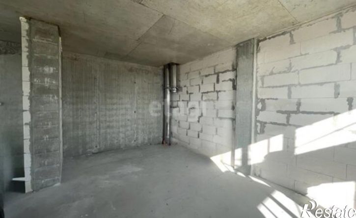 3-комн квартира пер Луначарского, 6,  д. 6
