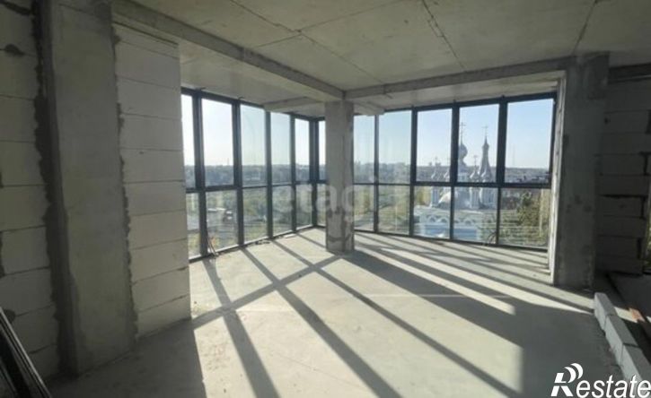 3-комн квартира пер Луначарского, 6,  д. 6