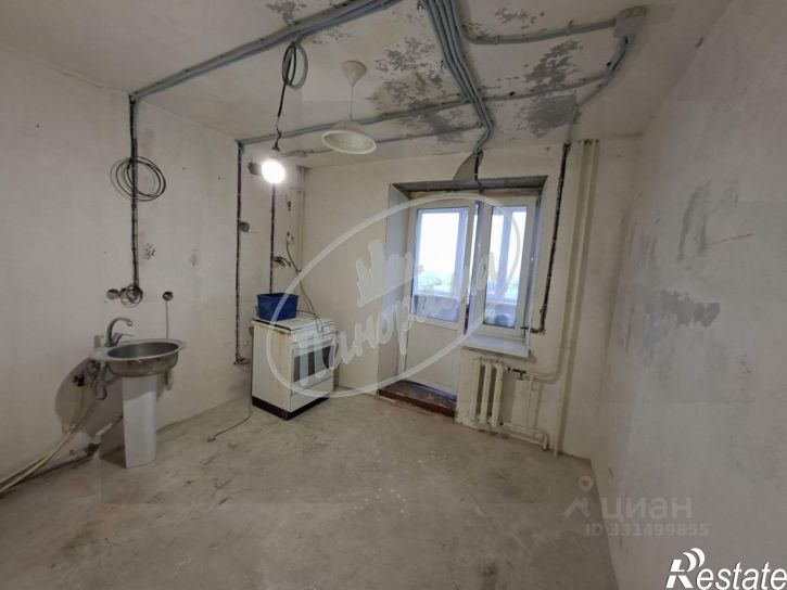 2-комн квартира Калуга городской округ