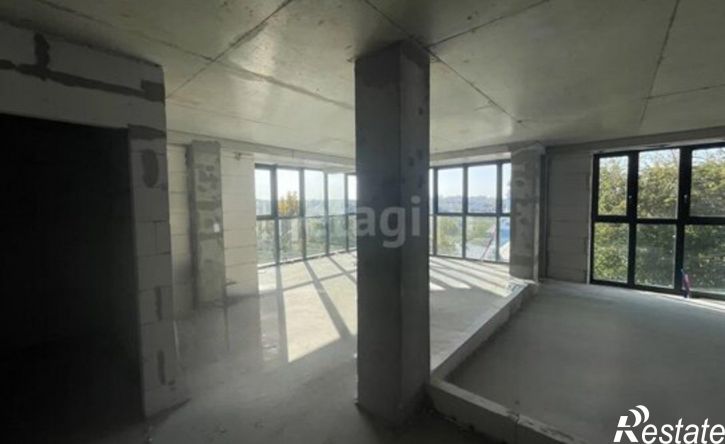 3-комн квартира пер Луначарского, 6,  д. 6