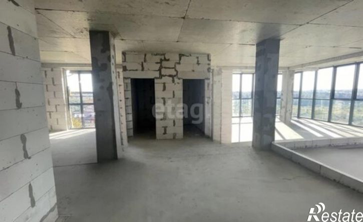 3-комн квартира пер Луначарского, 6,  д. 6