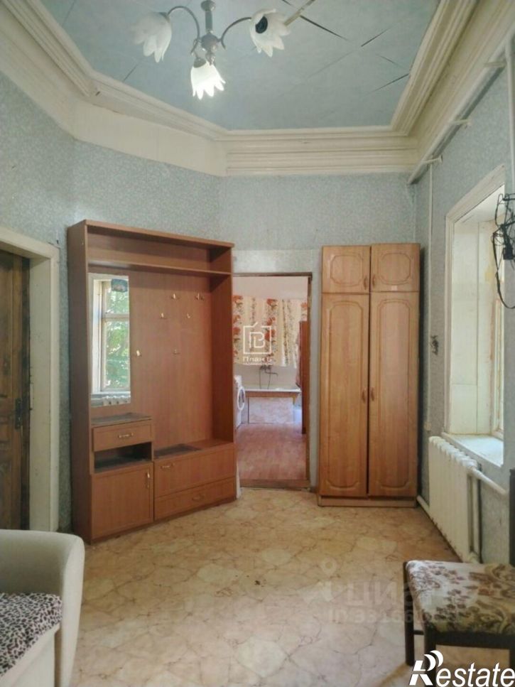 1-комн квартира ул Воронина, 21,  д. 21