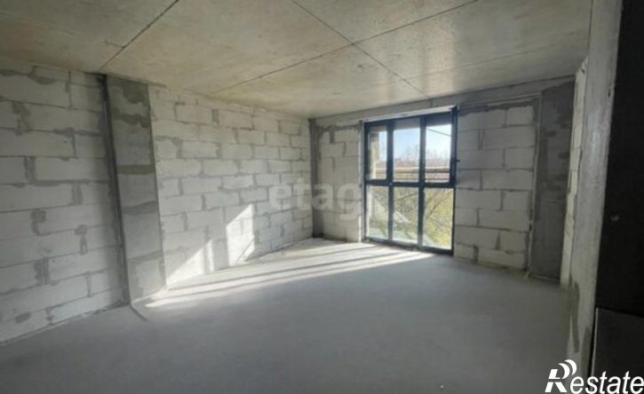 3-комн квартира пер Луначарского, 6,  д. 6