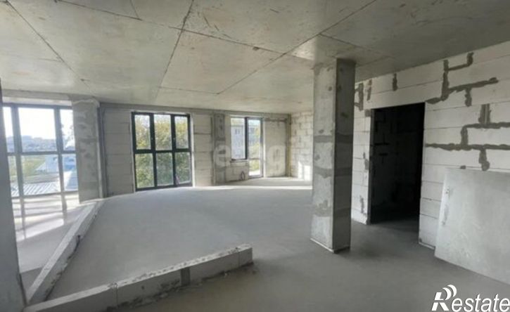 3-комн квартира пер Луначарского, 6,  д. 6