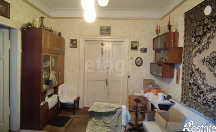 3-комн квартира ул Ленина, 62,  д. 62