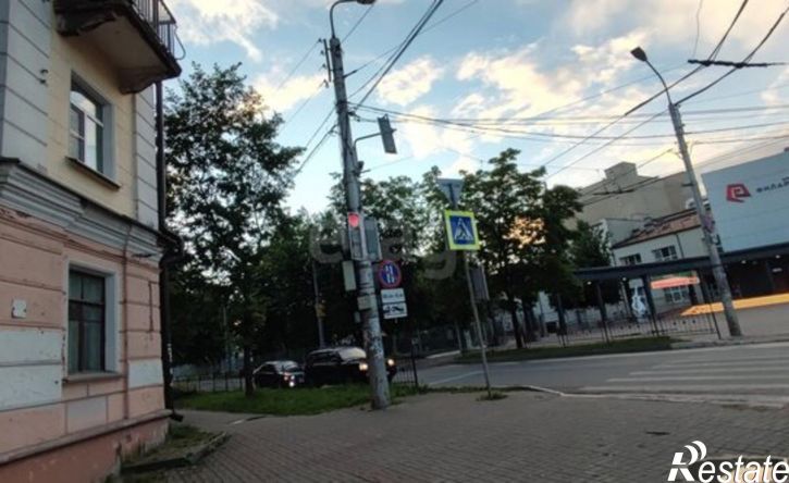 3-комн квартира ул Ленина, 62,  д. 62