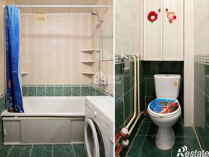 2-комн квартира ул Константиновых, 2,  д. 2