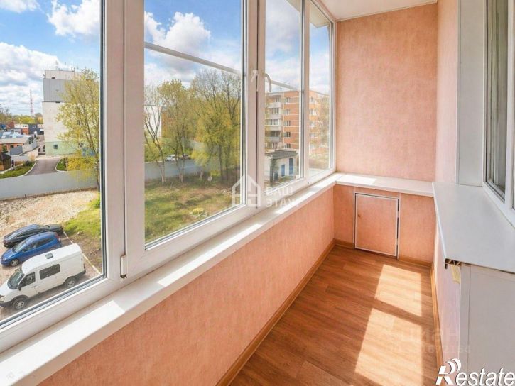 2-комн квартира ул Константиновых, 2,  д. 2