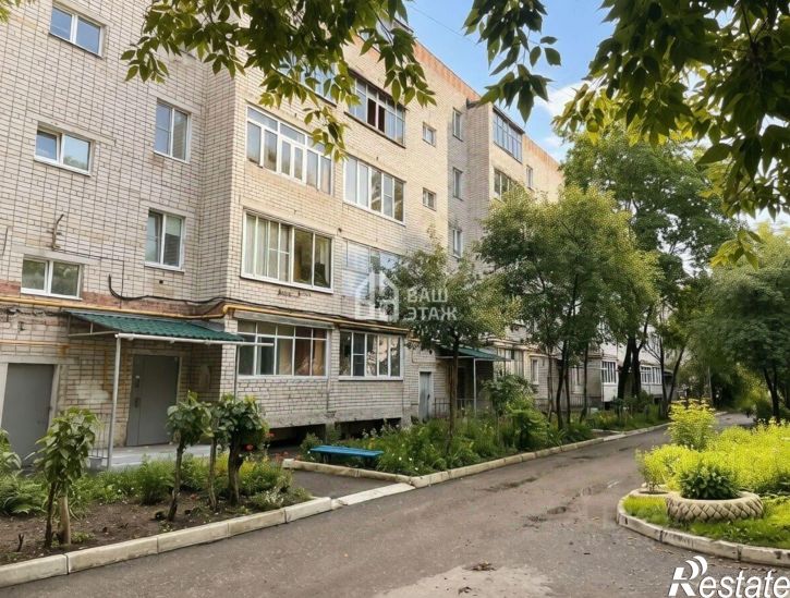 2-комн квартира ул Константиновых, 2,  д. 2