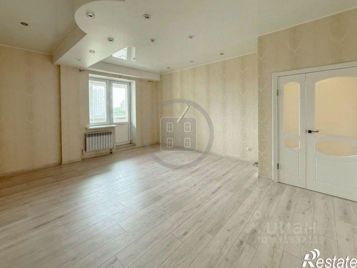 2-комн квартира ул Молодежная, 41,  д. 41