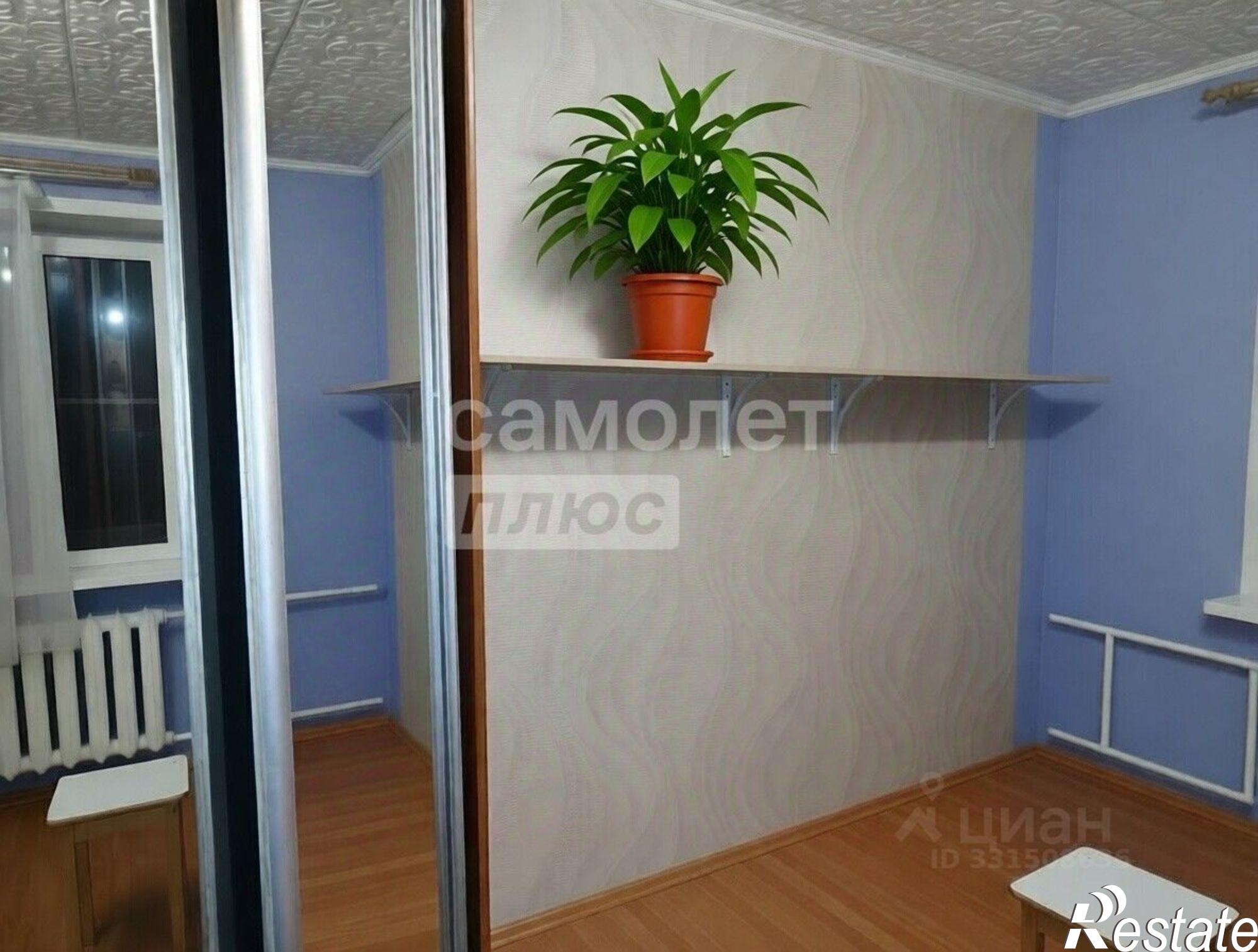 Купить комнату за 875 000 рублей на ул Калинина, 15