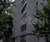 2-комн, 49кв м, этаж 8/9 ул Московская, 84