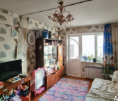 2-комн, 45кв м, этаж 3/5 ул Чехова, 17