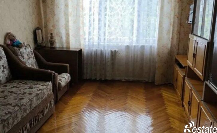 3-комн квартира ул Тульская, 121,  д. 121