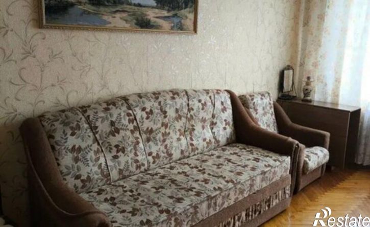 3-комн квартира ул Тульская, 121,  д. 121