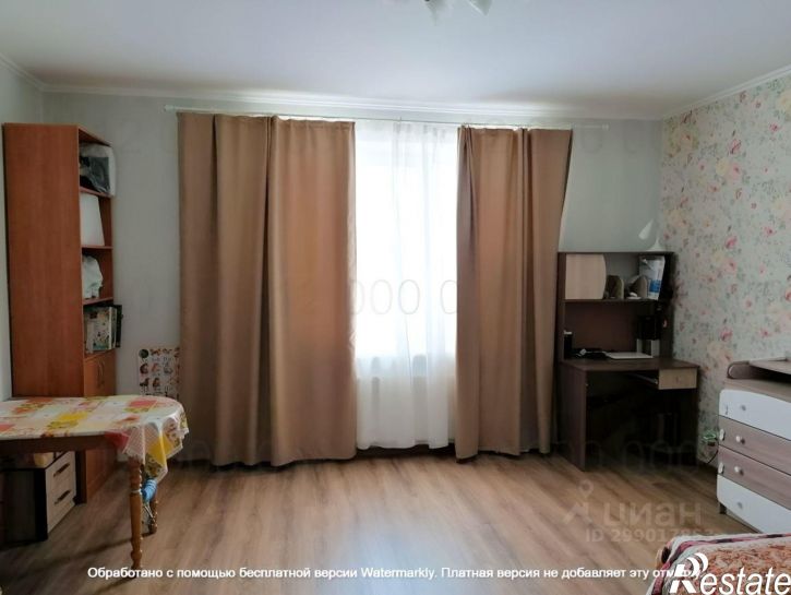 3-комн квартира Сиреневый б-р, 2,  д. 2