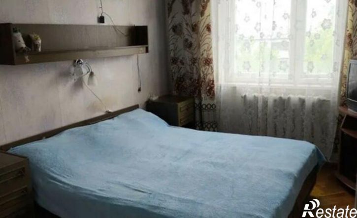 3-комн квартира ул Тульская, 121,  д. 121