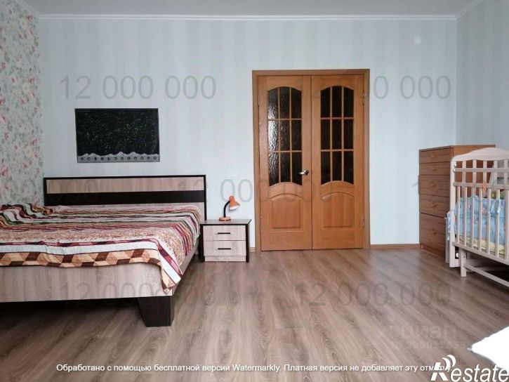 3-комн квартира Сиреневый б-р, 2,  д. 2