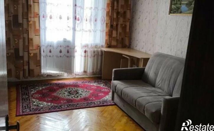 3-комн квартира ул Тульская, 121,  д. 121