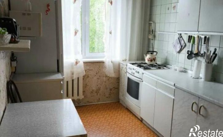 3-комн квартира ул Тульская, 121,  д. 121