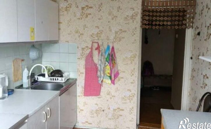 3-комн квартира ул Тульская, 121,  д. 121