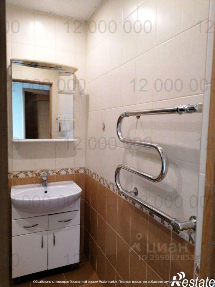 3-комн квартира Сиреневый б-р, 2,  д. 2