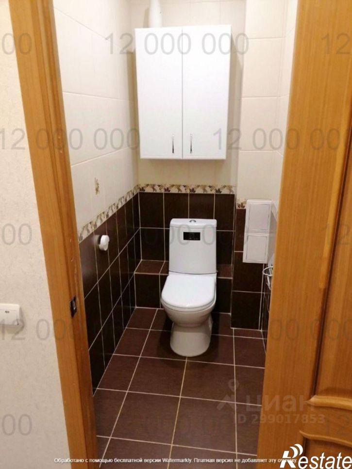 3-комн квартира Сиреневый б-р, 2,  д. 2