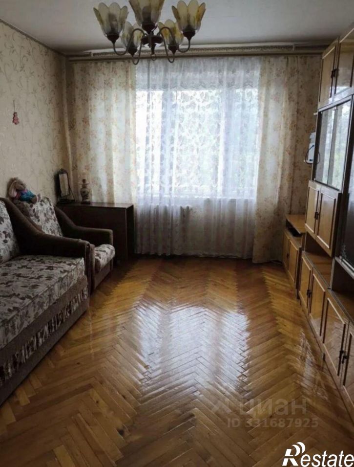 3-комн квартира ул Тульская, 121,  д. 121
