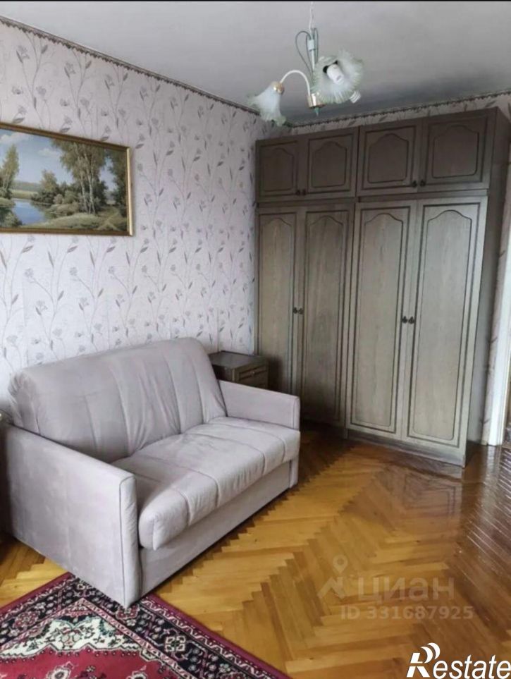 3-комн квартира ул Тульская, 121,  д. 121