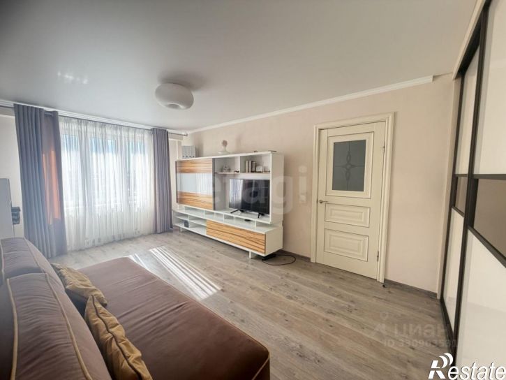 1-комн квартира ул Аллейная, 12,  д. 12