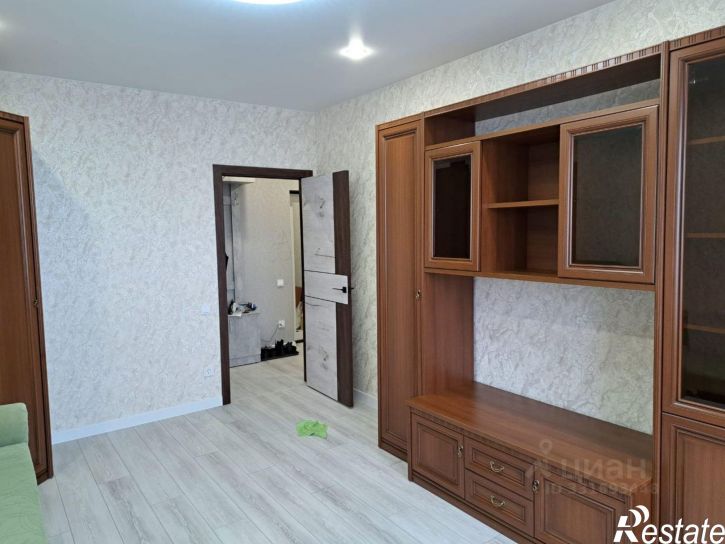 1-комн квартира ул Московская, 311 6,  д. 311 6,  к. 6
