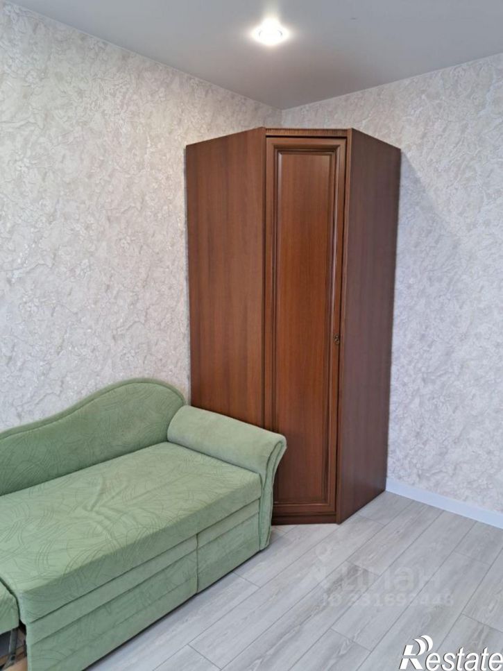 1-комн квартира ул Московская, 311 6,  д. 311 6,  к. 6