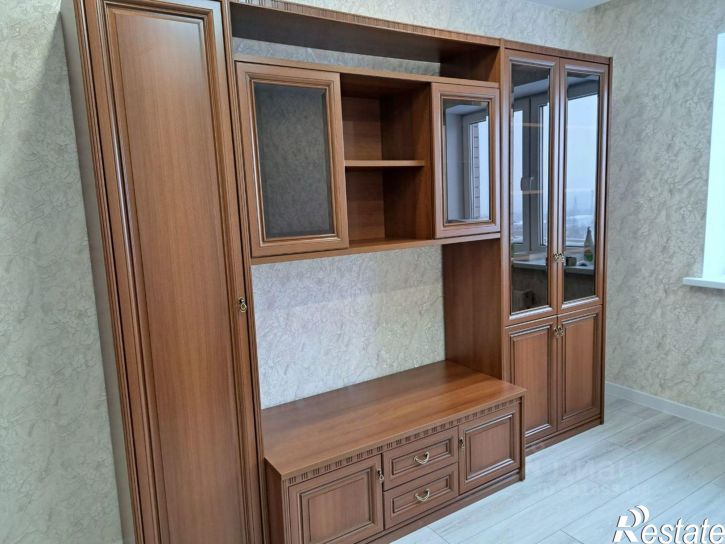 1-комн квартира ул Московская, 311 6,  д. 311 6,  к. 6