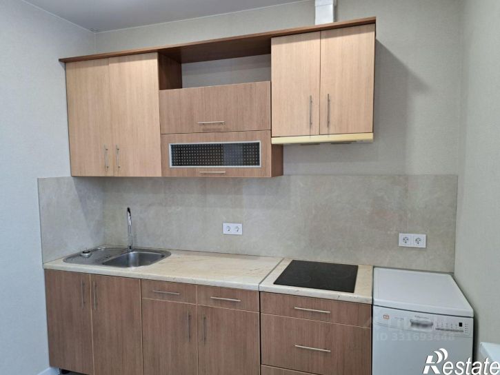 1-комн квартира ул Московская, 311 6,  д. 311 6,  к. 6