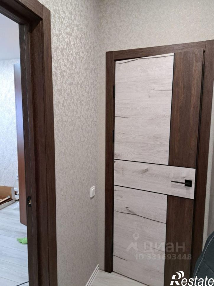 1-комн квартира ул Московская, 311 6,  д. 311 6,  к. 6