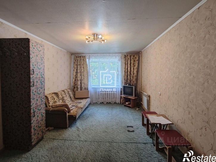 1-комн квартира ул Новаторская, 32,  д. 32