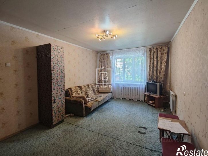 1-комн квартира ул Новаторская, 32,  д. 32