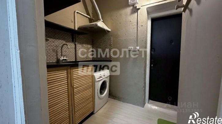 1-комн квартира ул Овражная, 1,  д. 1