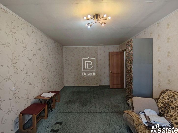 1-комн квартира ул Новаторская, 32,  д. 32