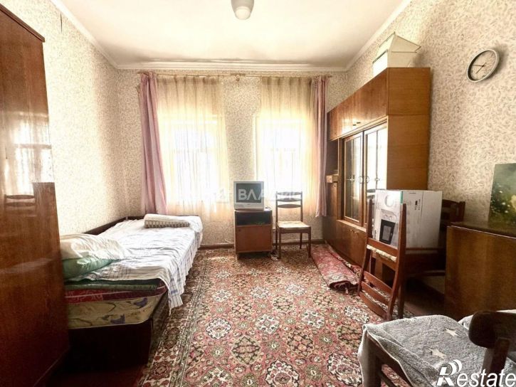 Комната ул Дзержинского, 72,  д. 72