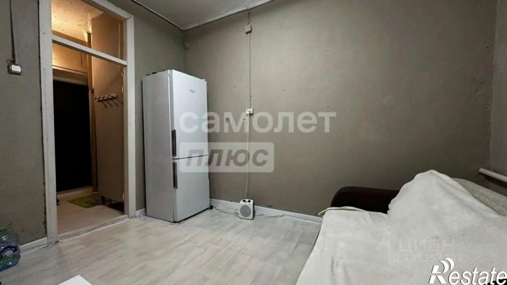 1-комн квартира ул Овражная, 1,  д. 1