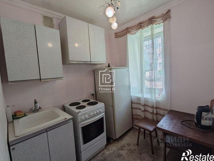 1-комн квартира ул Новаторская, 32,  д. 32