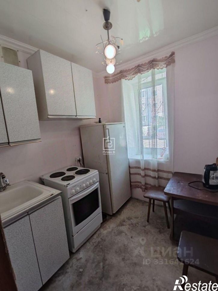 1-комн квартира ул Новаторская, 32,  д. 32