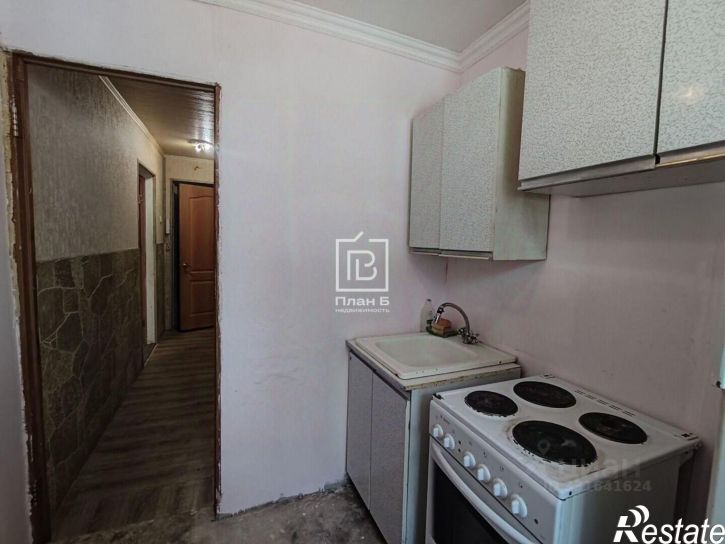 1-комн квартира ул Новаторская, 32,  д. 32