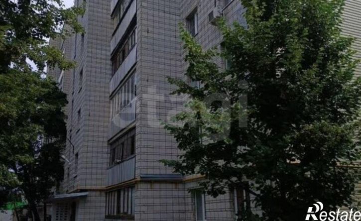 2-комн квартира ул Московская, 84,  д. 84