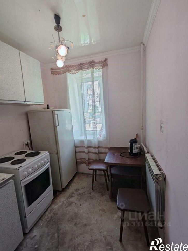 1-комн квартира ул Новаторская, 32,  д. 32